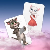 Mein Talking Tom 2